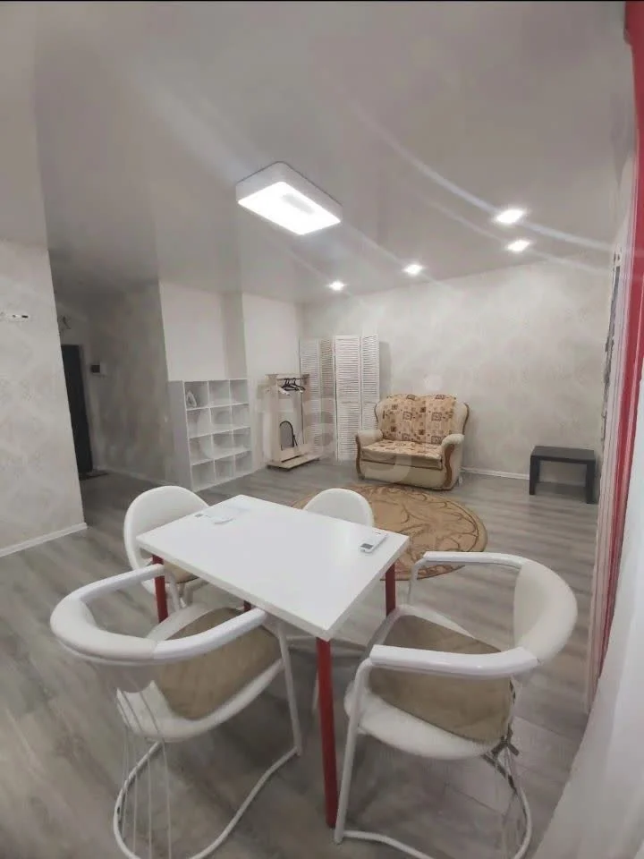 1-к квартира, 43м² (улица Шоссе Нефтяников, 18к7) - миниатюра 2
