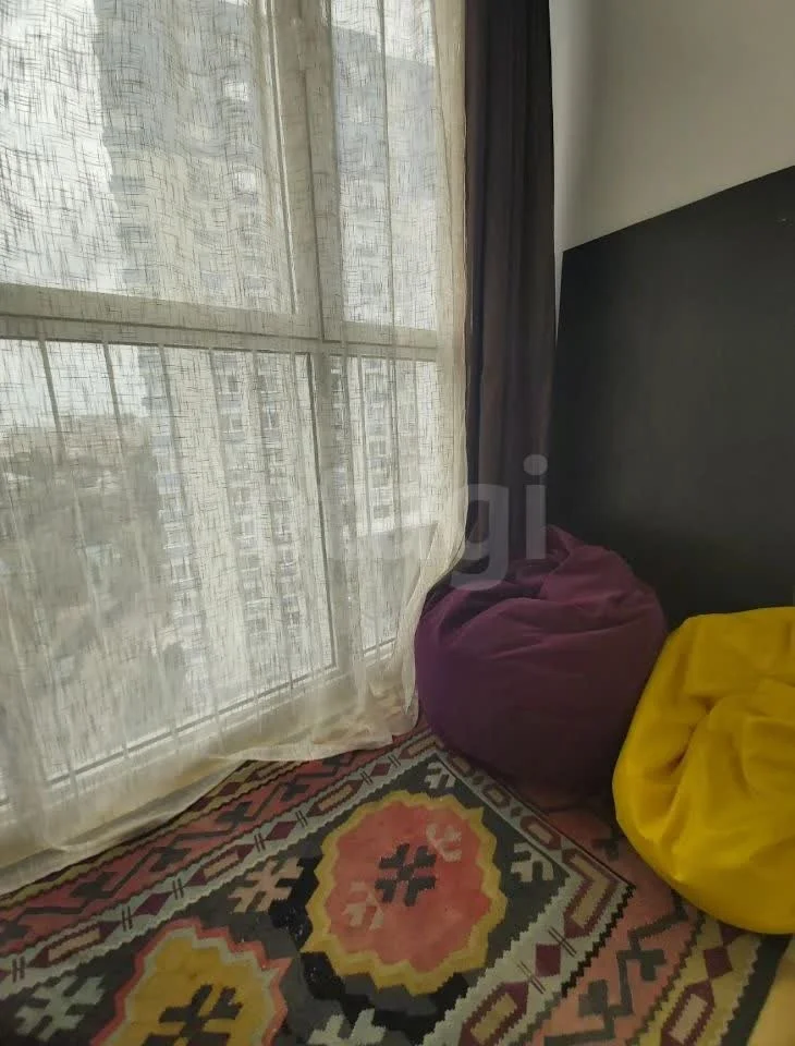 1-к квартира, 43м² (улица Шоссе Нефтяников, 18к7) - миниатюра 7