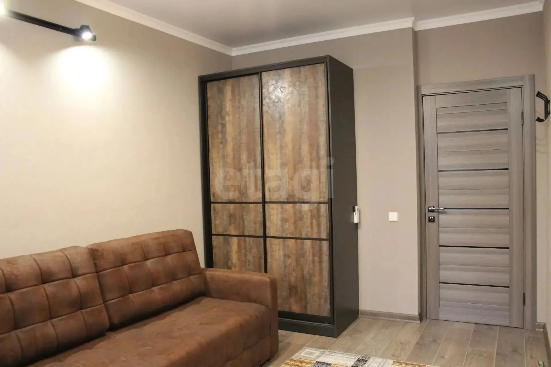 3-к квартира, 74м² (Домбайская улица, 63) - миниатюра 12