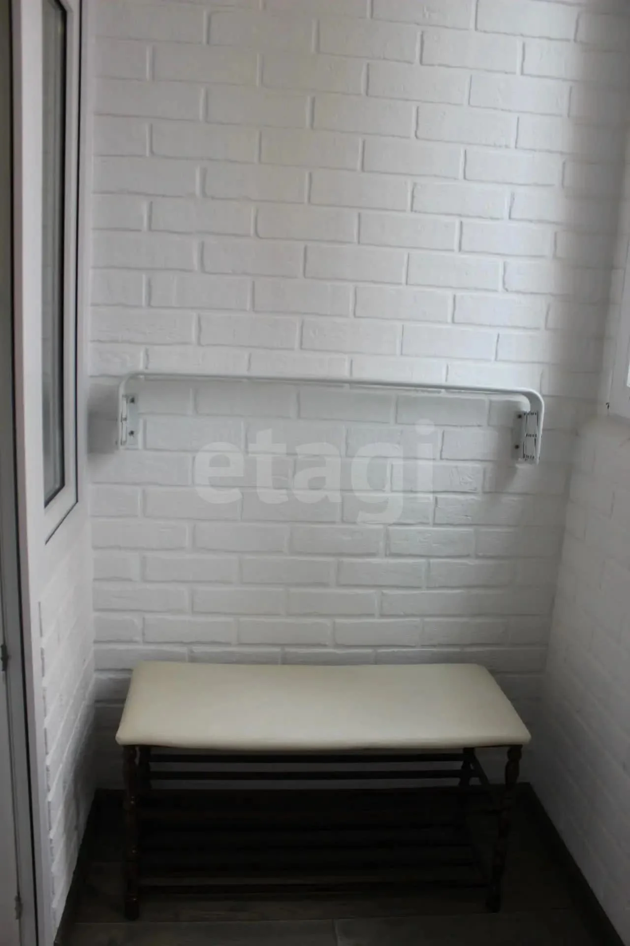 3-к квартира, 74м² (Домбайская улица, 63) - миниатюра 13