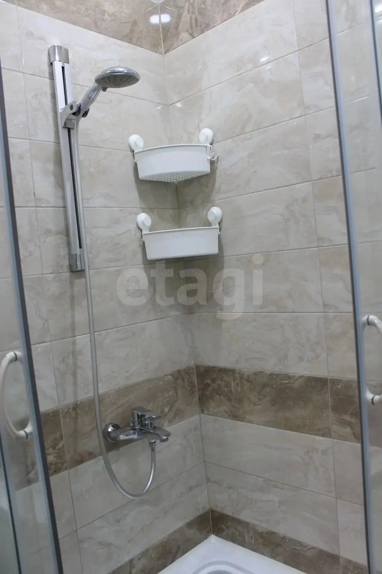 3-к квартира, 74м² (Домбайская улица, 63) - миниатюра 15