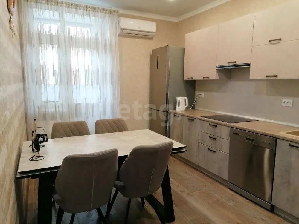 3-к квартира, 74м² (Домбайская улица, 63) - миниатюра 2