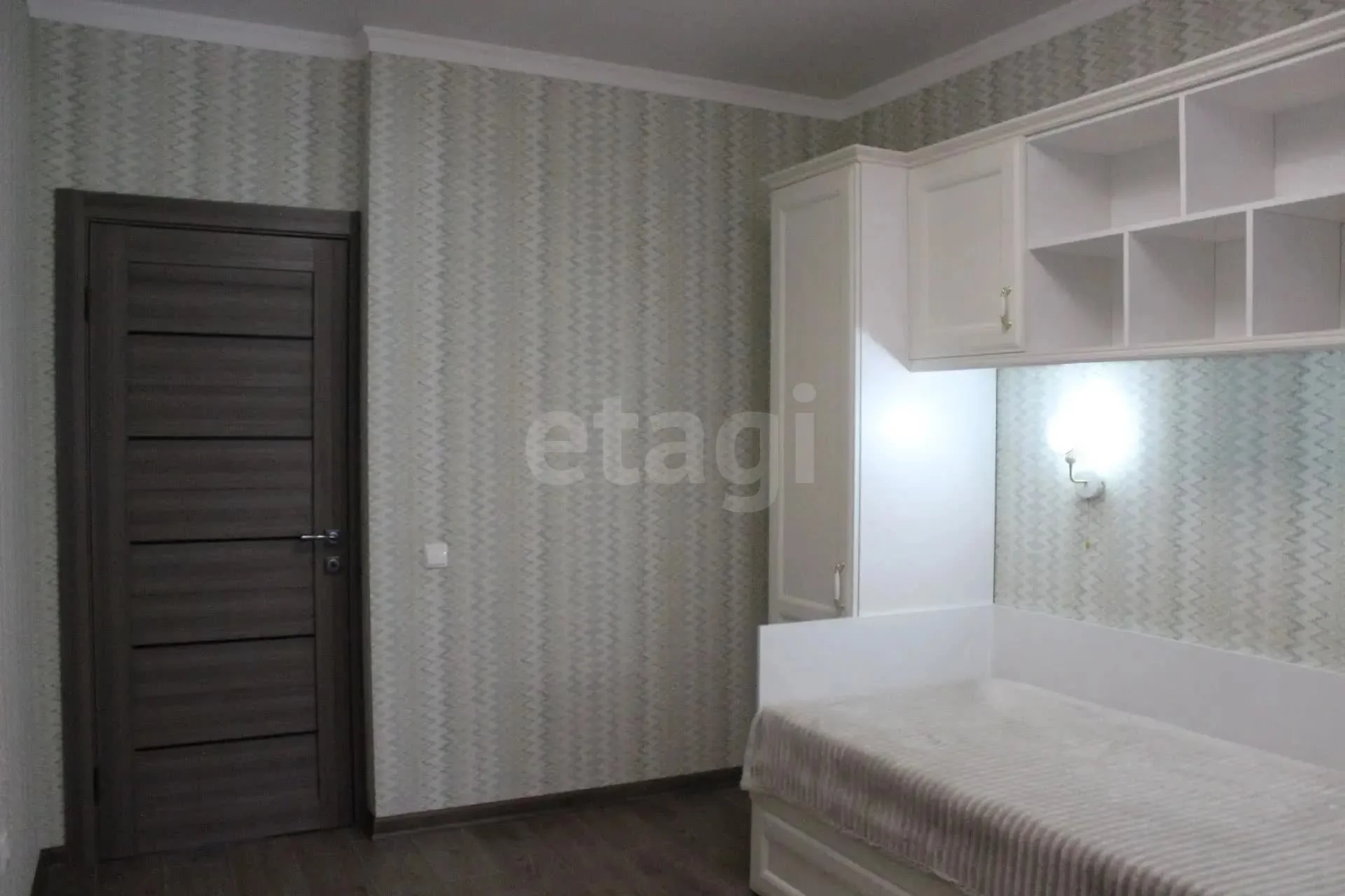 3-к квартира, 74м² (Домбайская улица, 63) - миниатюра 9