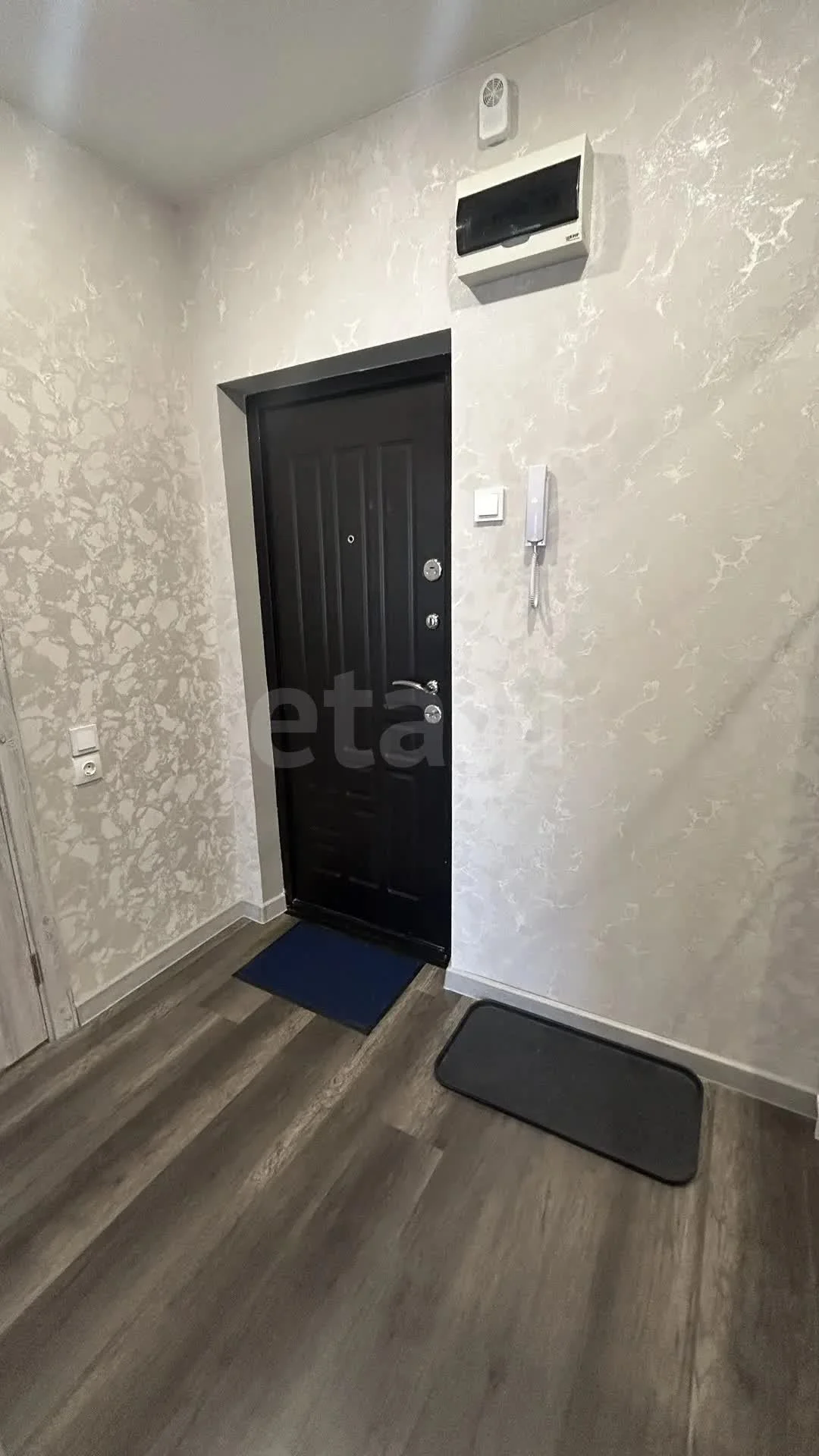 1-к квартира, 36м² (улица Героя А.А. Аверкиева, 24) - миниатюра 11