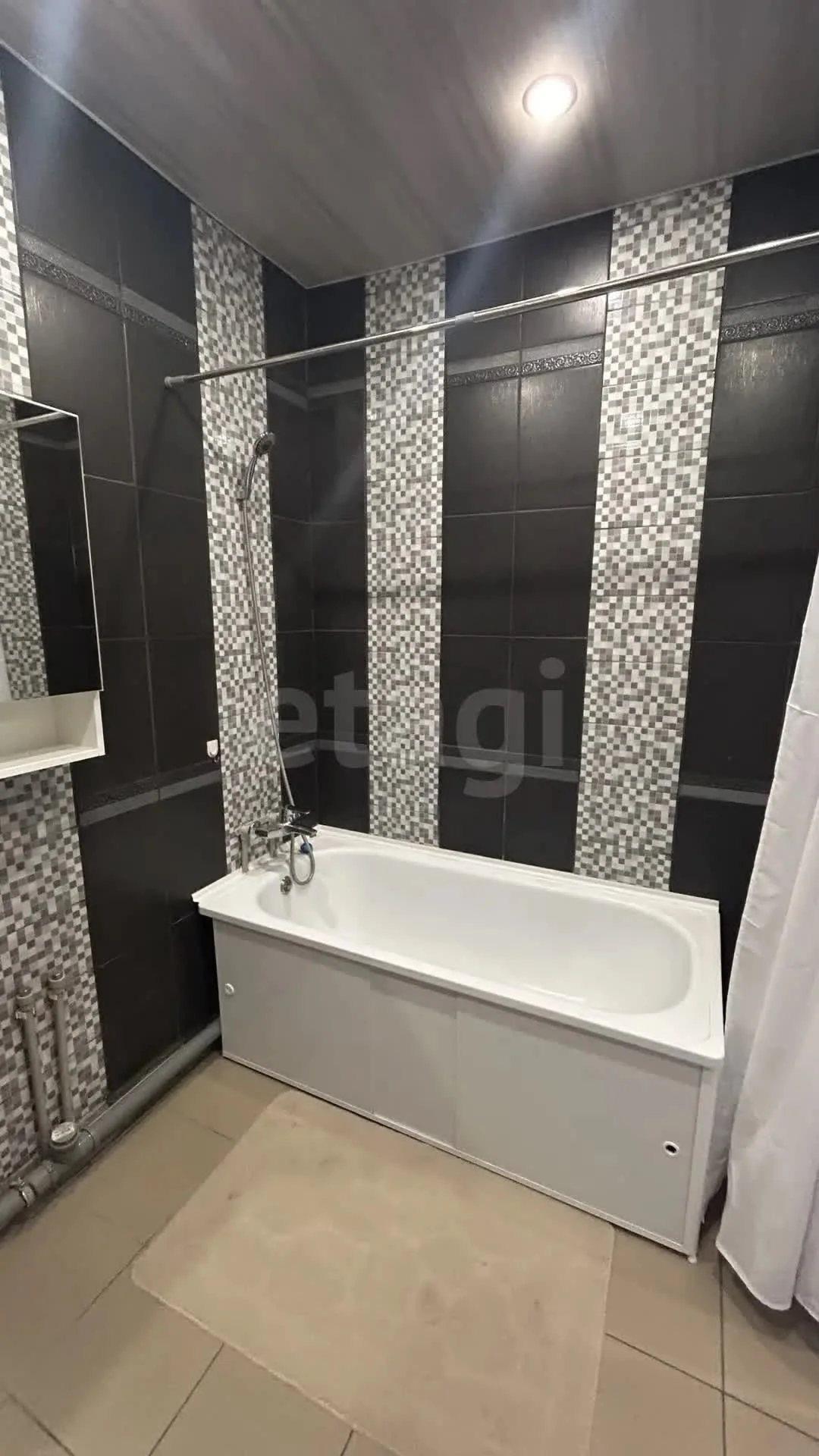 1-к квартира, 36м² (улица Героя А.А. Аверкиева, 24) - миниатюра 13
