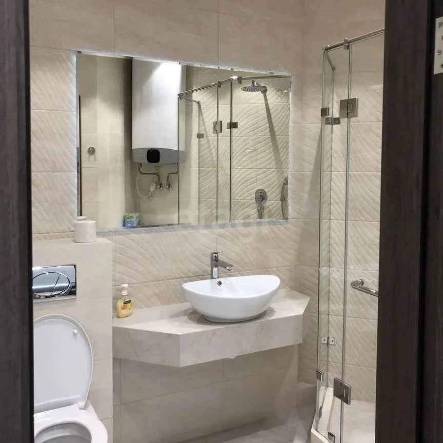 1-к квартира, 70м² (улица Будённого, 129) - миниатюра 10