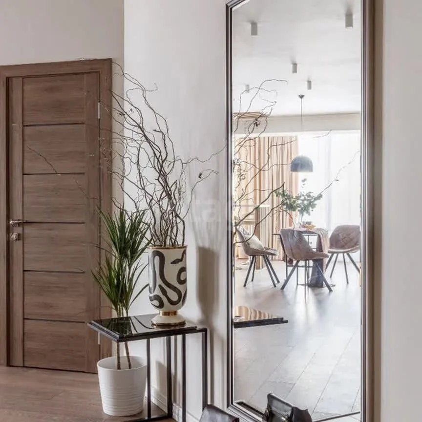 1-к квартира, 70м² (улица Будённого, 129) - миниатюра 3