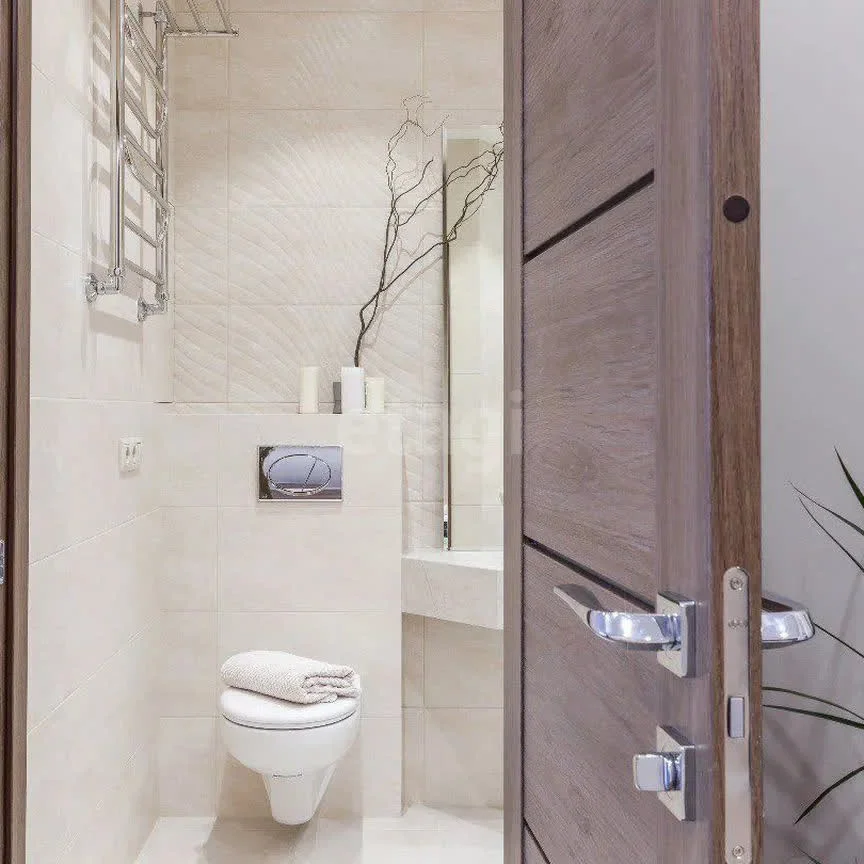 1-к квартира, 70м² (улица Будённого, 129) - миниатюра 9