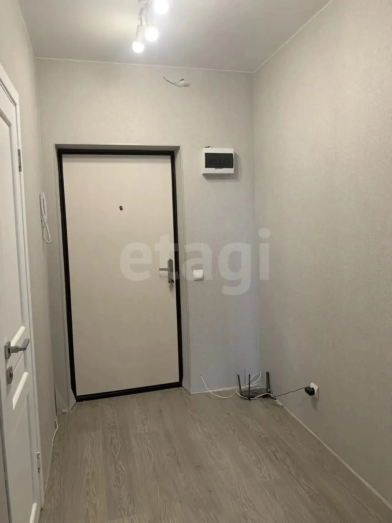 1-к квартира, 36.2м² (улица Автолюбителей, 1/7к4) - миниатюра 12