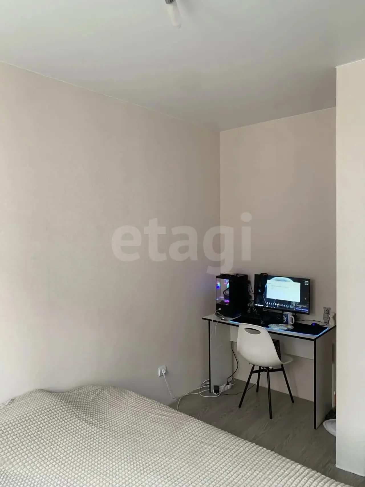 1-к квартира, 36.2м² (улица Автолюбителей, 1/7к4) - миниатюра 8