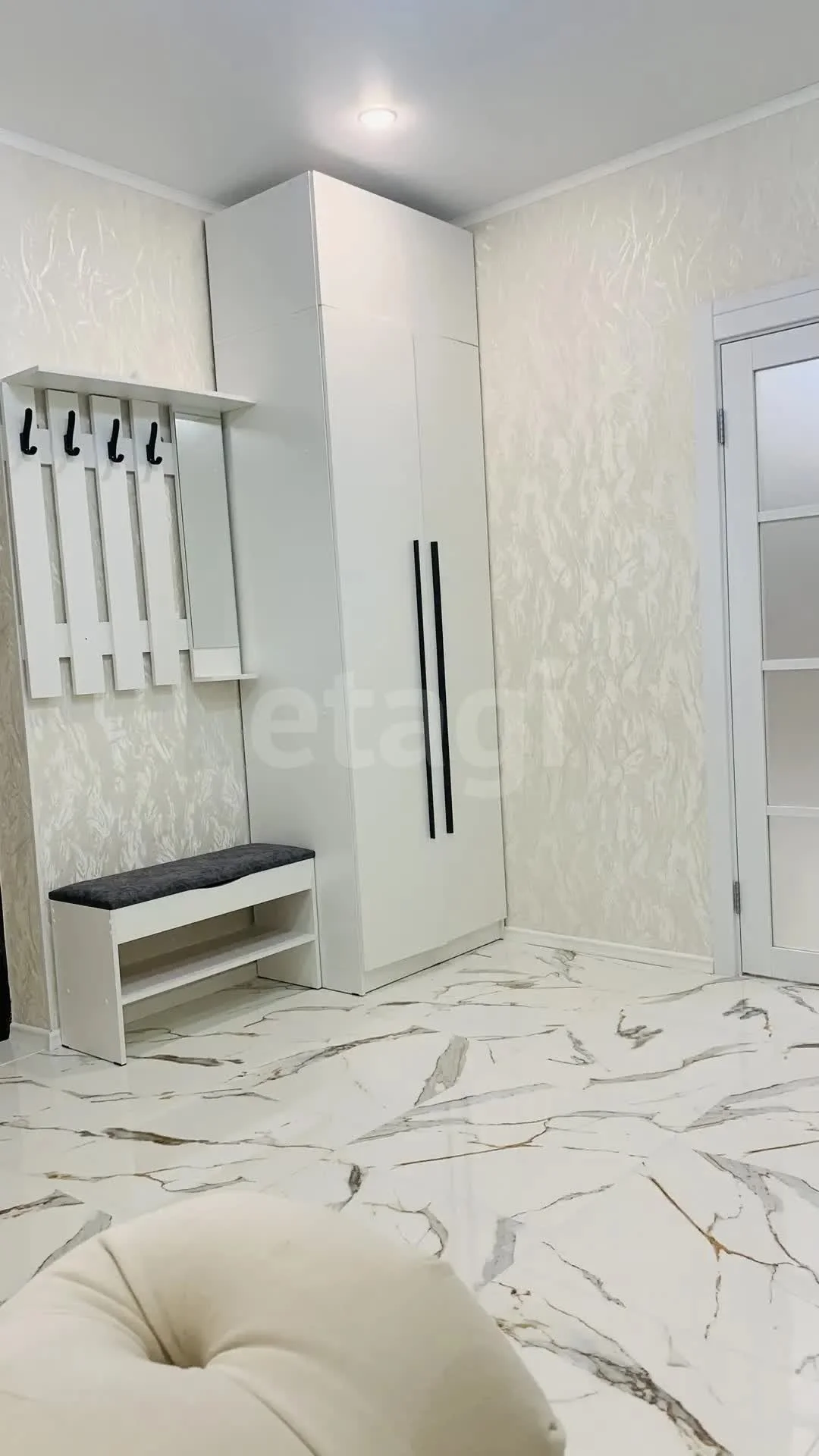 2-к квартира, 62м² (проспект имени писателя Знаменского, 9к4) - миниатюра 5