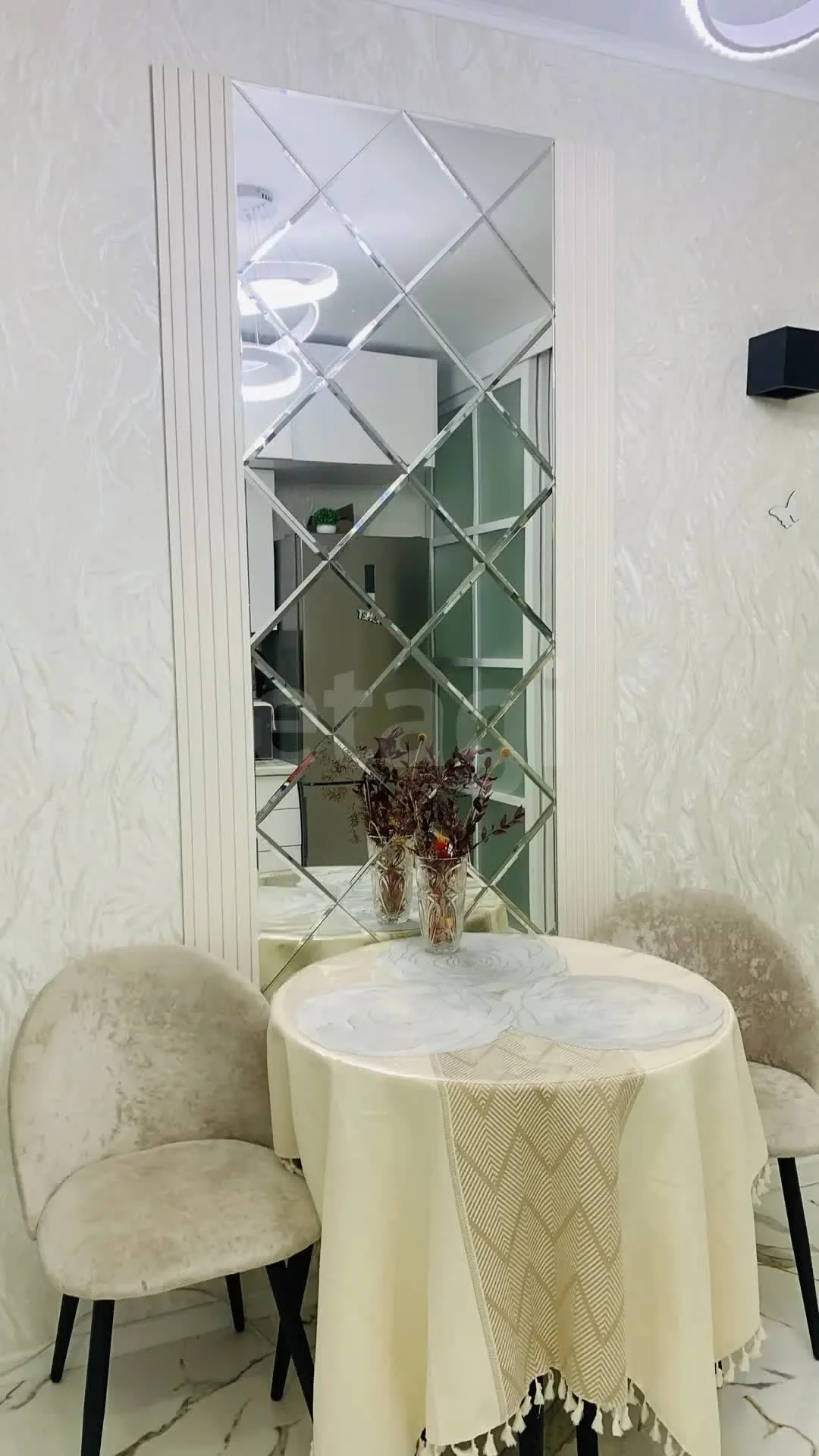 2-к квартира, 62м² (проспект имени писателя Знаменского, 9к4) - миниатюра 6