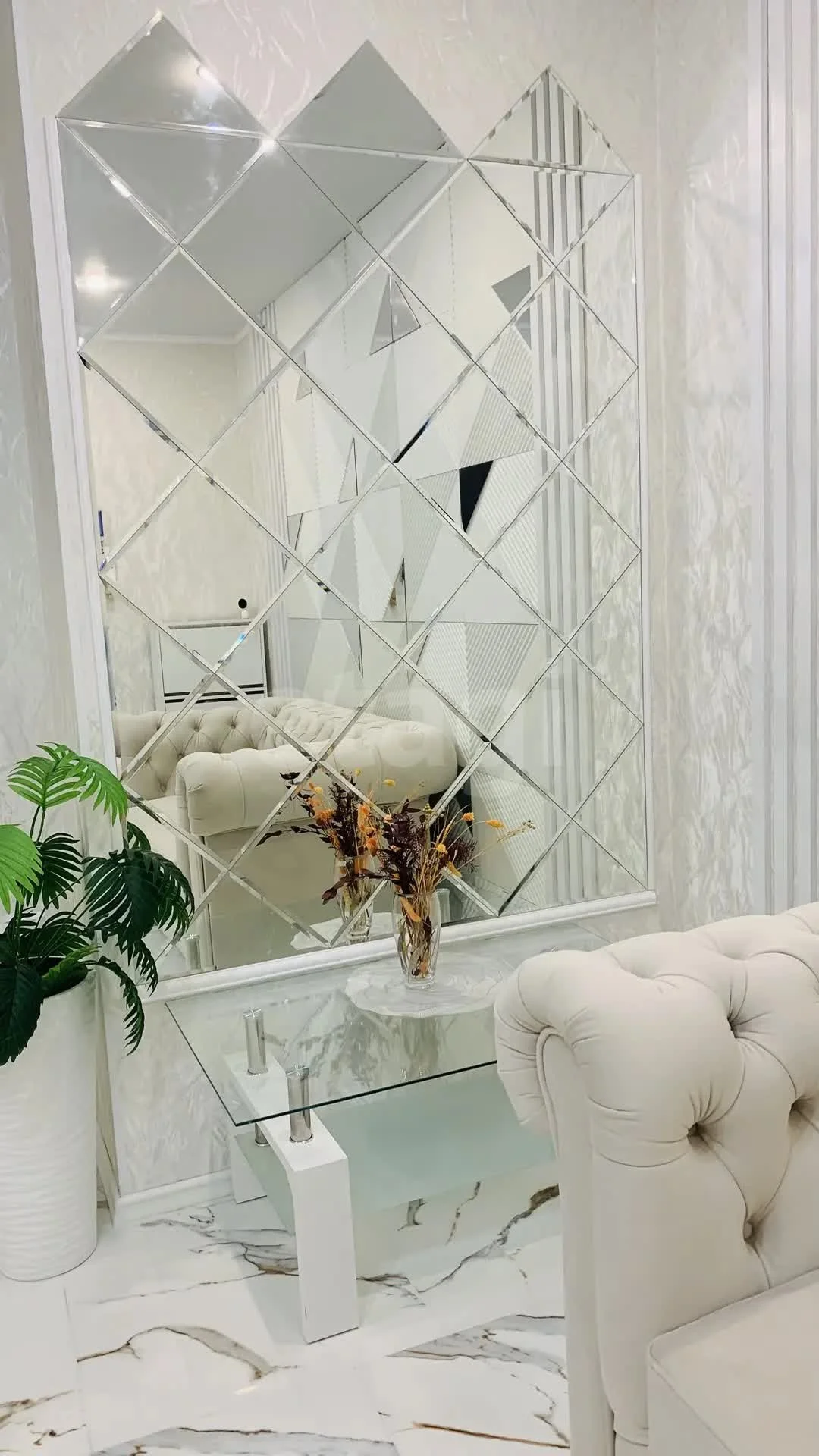 2-к квартира, 62м² (проспект имени писателя Знаменского, 9к4) - миниатюра 8