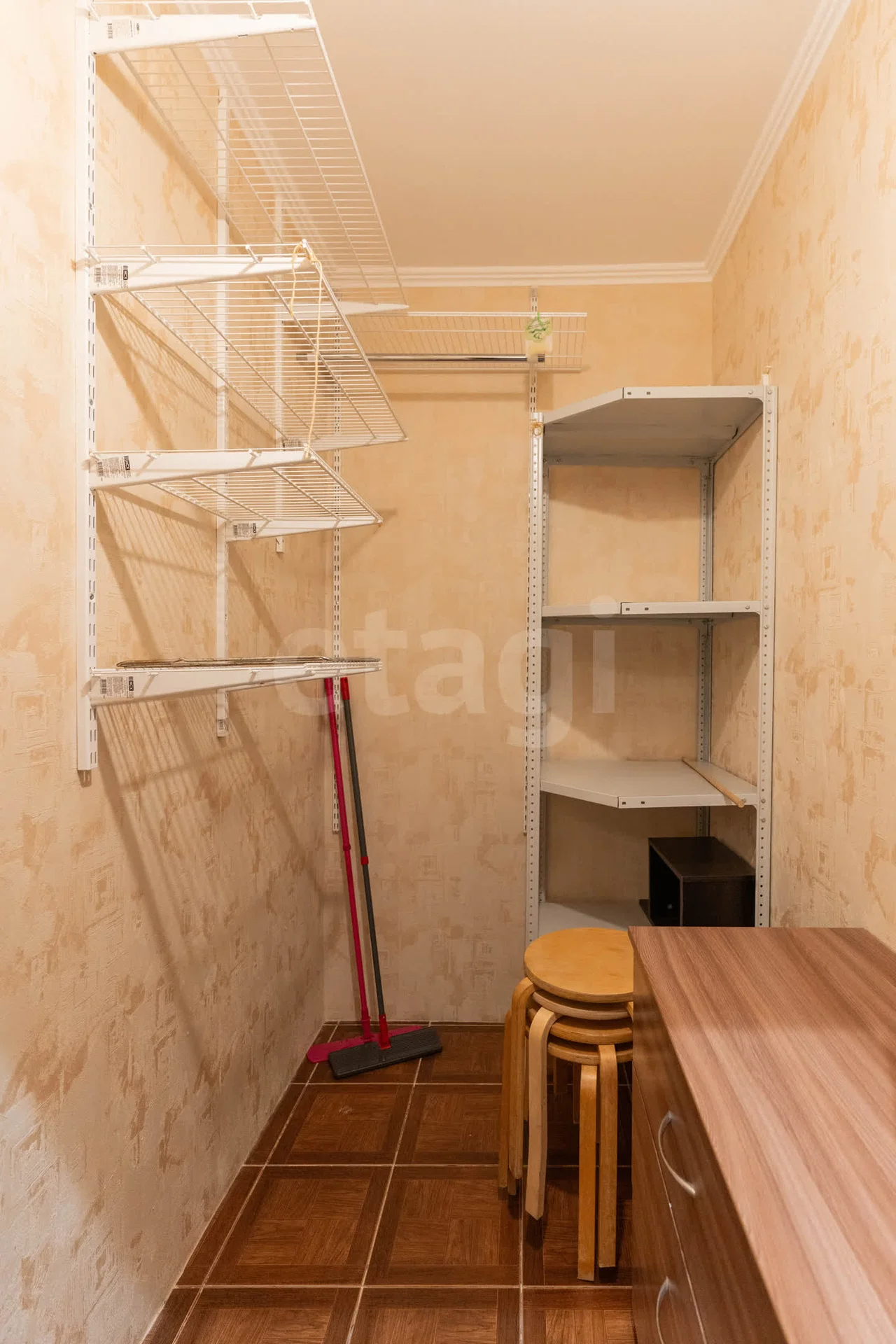 2-к квартира, 71м² (Космическая улица, 88/2к2) - миниатюра 10