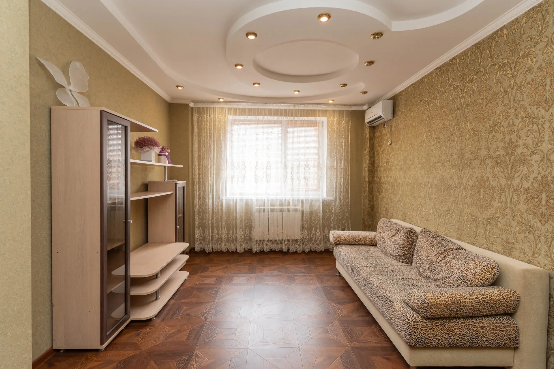 2-к квартира, 71м² (Космическая улица, 88/2к2) - миниатюра 11