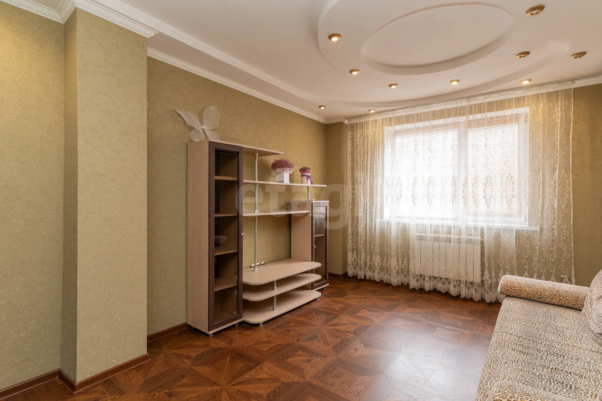2-к квартира, 71м² (Космическая улица, 88/2к2) - миниатюра 12