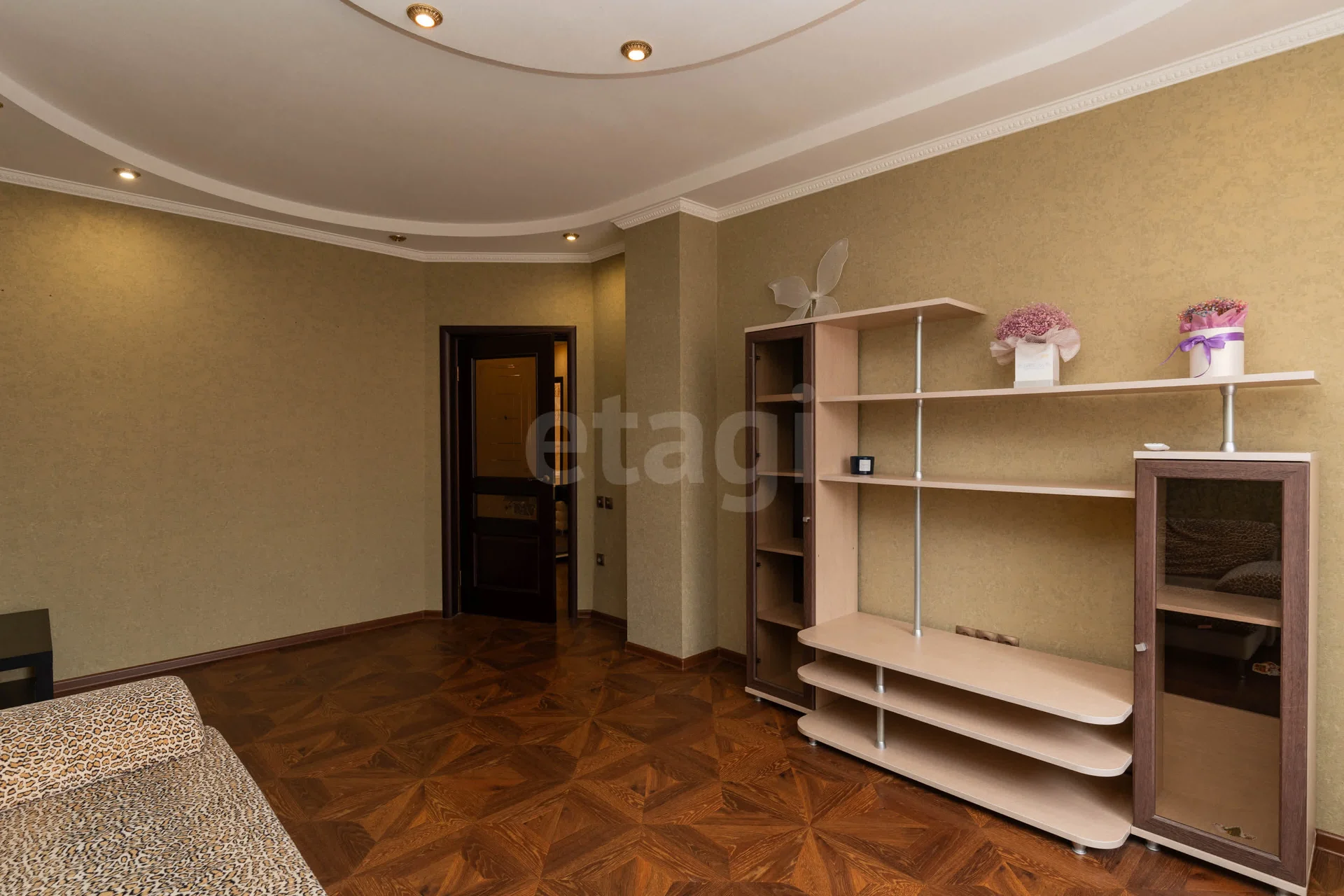 2-к квартира, 71м² (Космическая улица, 88/2к2) - миниатюра 13