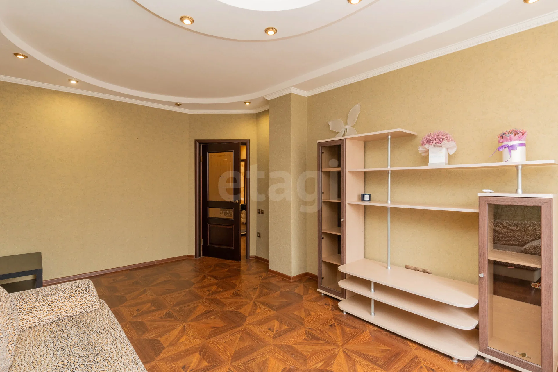 2-к квартира, 71м² (Космическая улица, 88/2к2) - миниатюра 14