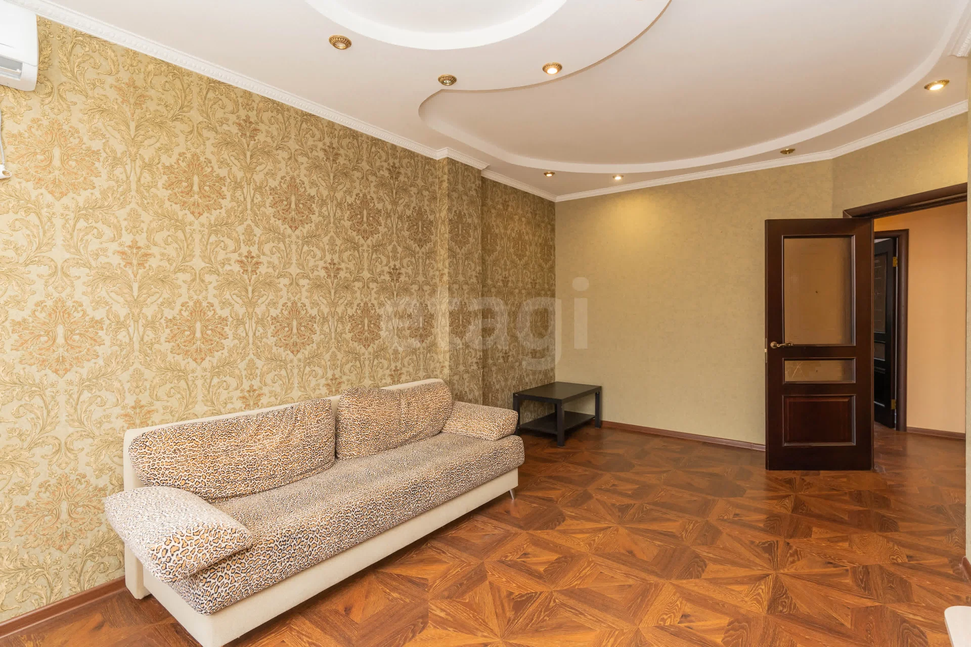 2-к квартира, 71м² (Космическая улица, 88/2к2) - миниатюра 15