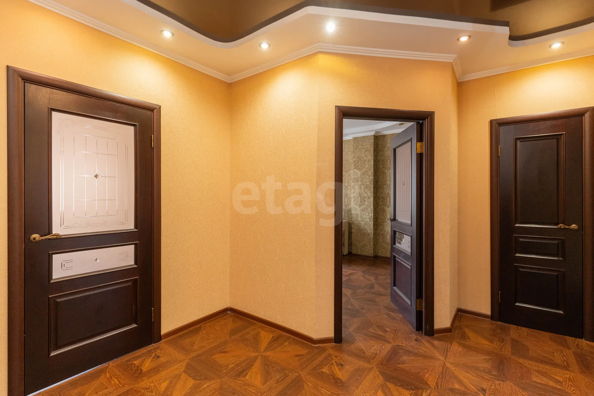 2-к квартира, 71м² (Космическая улица, 88/2к2) - миниатюра 26
