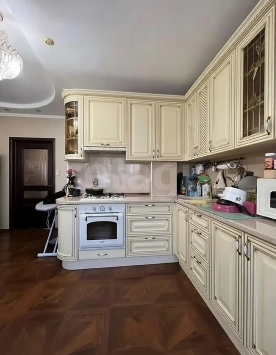 2-к квартира, 71м² (Космическая улица, 88/2к2) - миниатюра 30