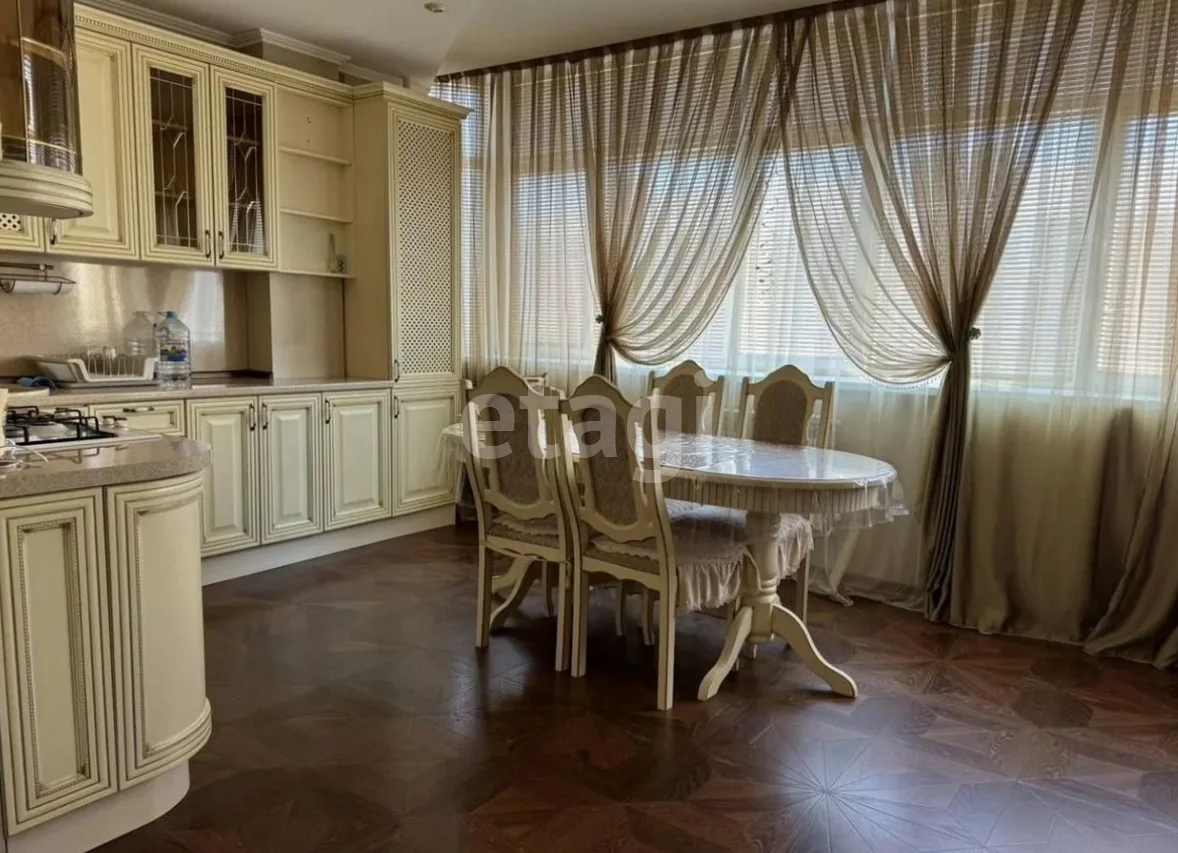 2-к квартира, 71м² (Космическая улица, 88/2к2) - миниатюра 31