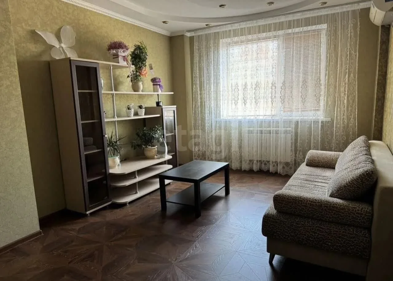 2-к квартира, 71м² (Космическая улица, 88/2к2) - миниатюра 32