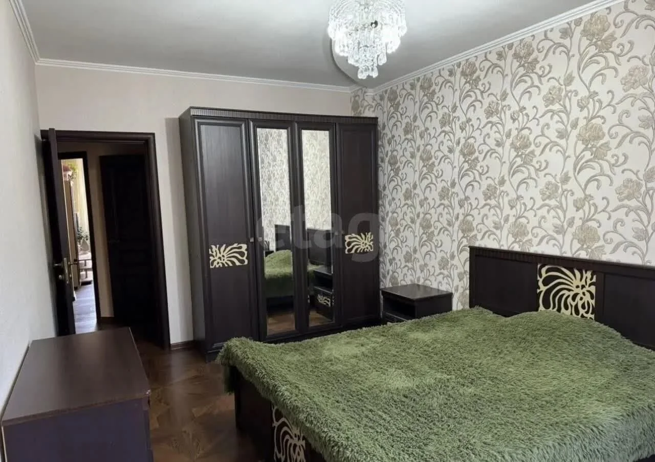2-к квартира, 71м² (Космическая улица, 88/2к2) - миниатюра 33