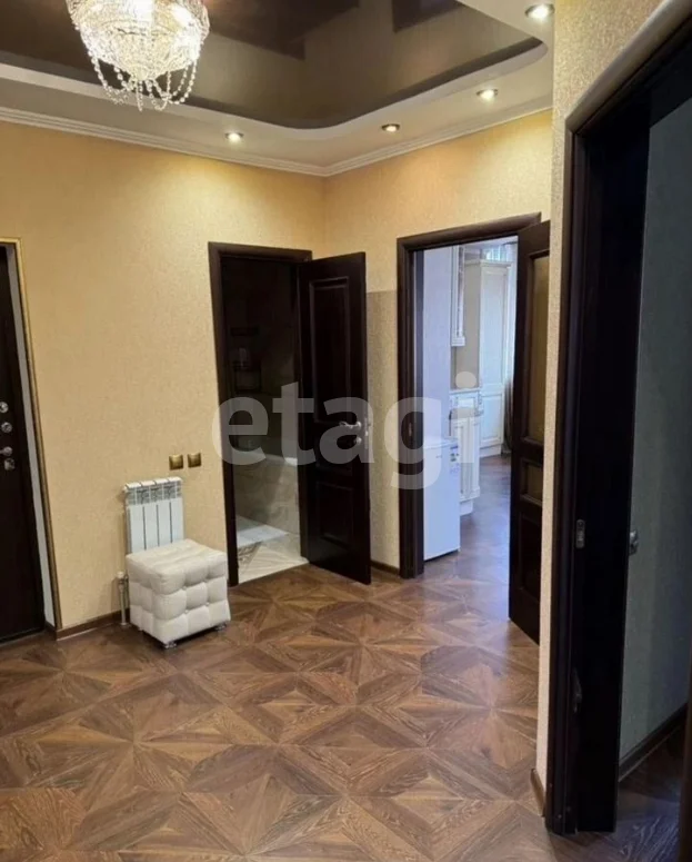 2-к квартира, 71м² (Космическая улица, 88/2к2) - миниатюра 35