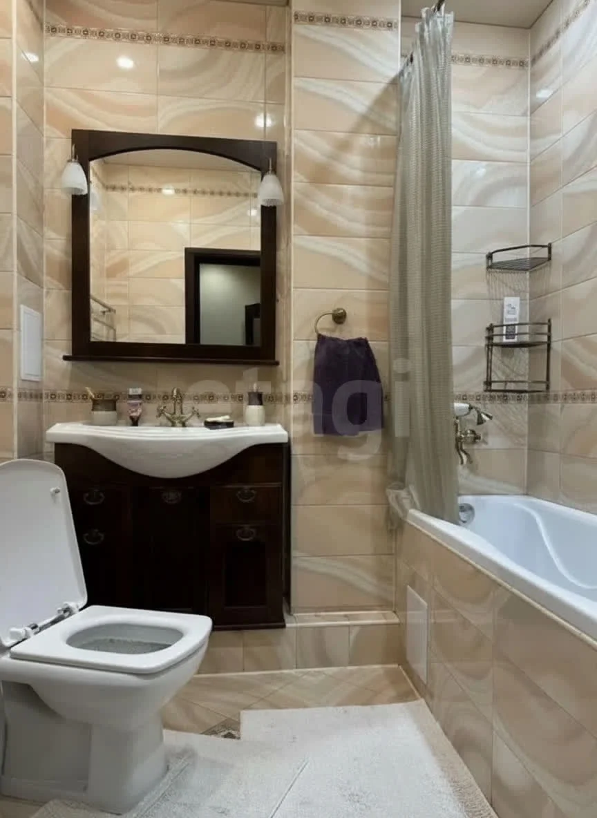 2-к квартира, 71м² (Космическая улица, 88/2к2) - миниатюра 36