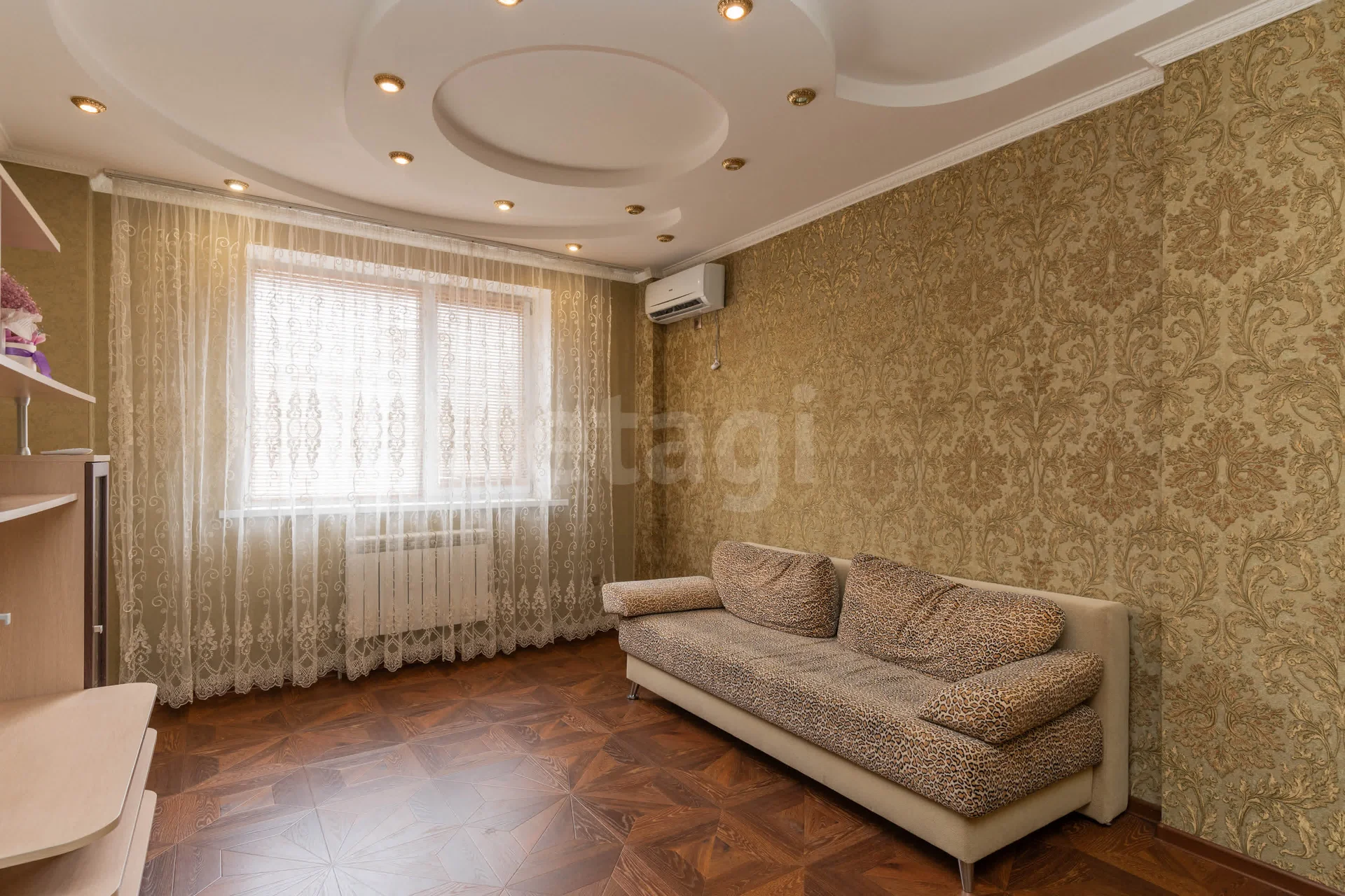 2-к квартира, 71м² (Космическая улица, 88/2к2) - миниатюра 5
