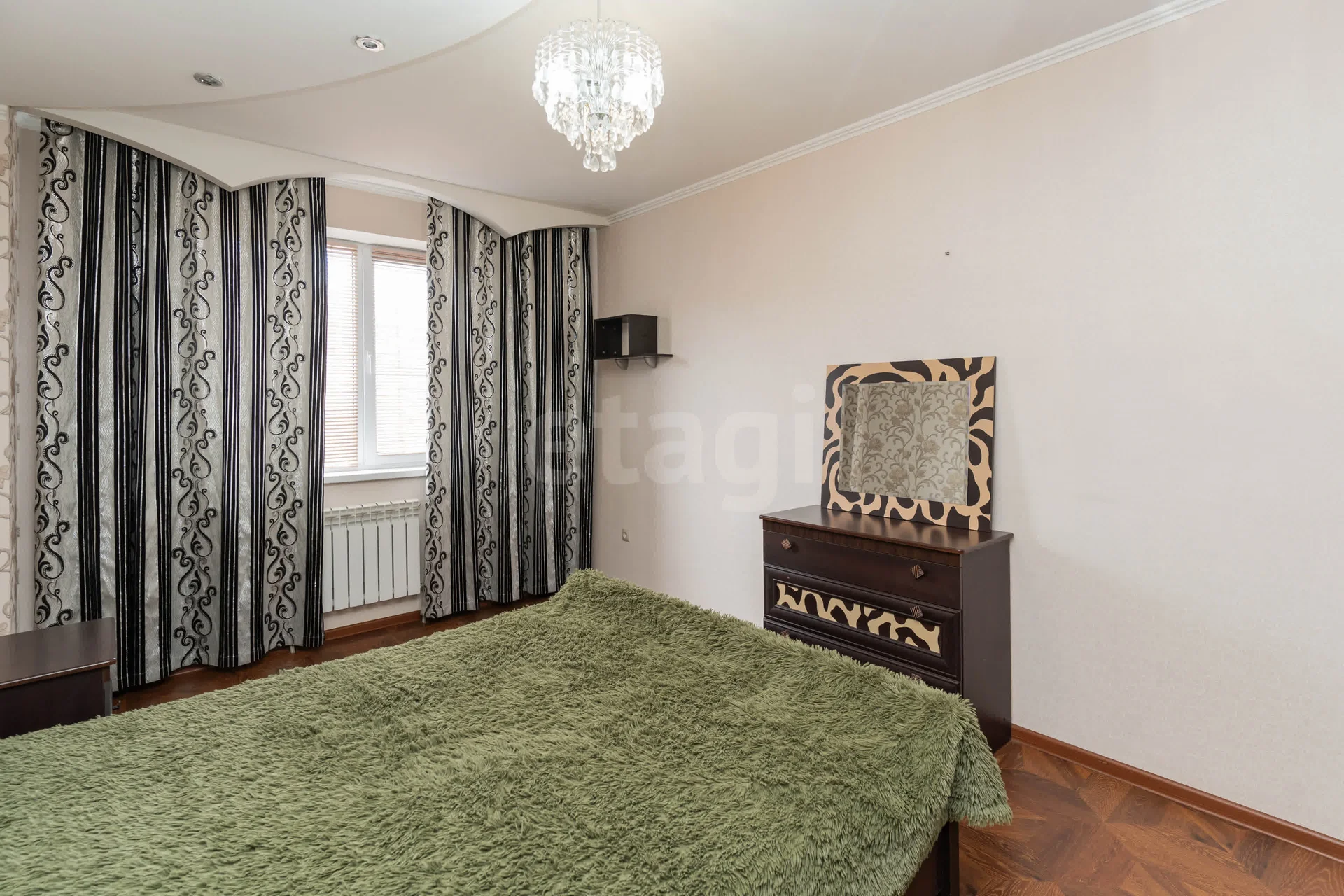 2-к квартира, 71м² (Космическая улица, 88/2к2) - миниатюра 6