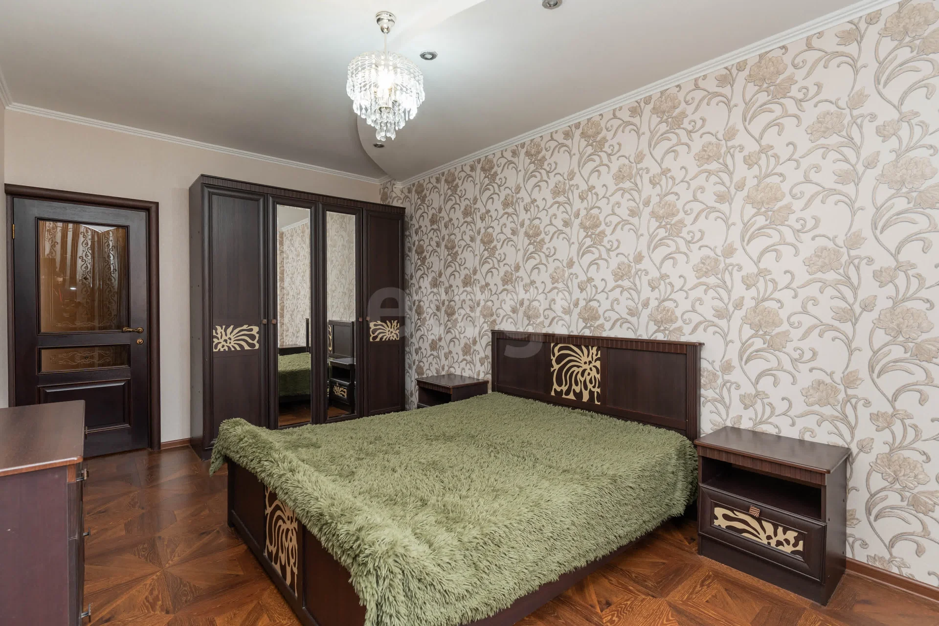 2-к квартира, 71м² (Космическая улица, 88/2к2) - миниатюра 7