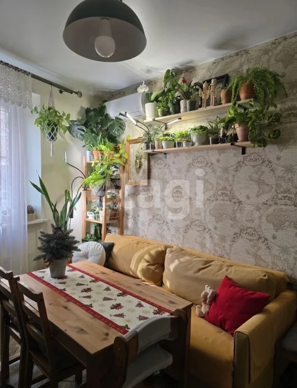 1-к квартира, 36.1м² (Заполярная улица, 35к7) - миниатюра 2