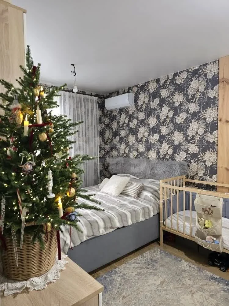 1-к квартира, 36.1м² (Заполярная улица, 35к7) - миниатюра 5