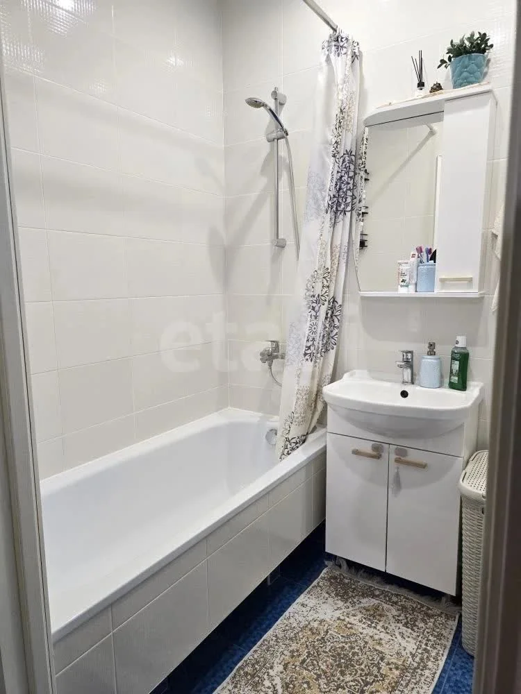 1-к квартира, 36.1м² (Заполярная улица, 35к7) - миниатюра 9