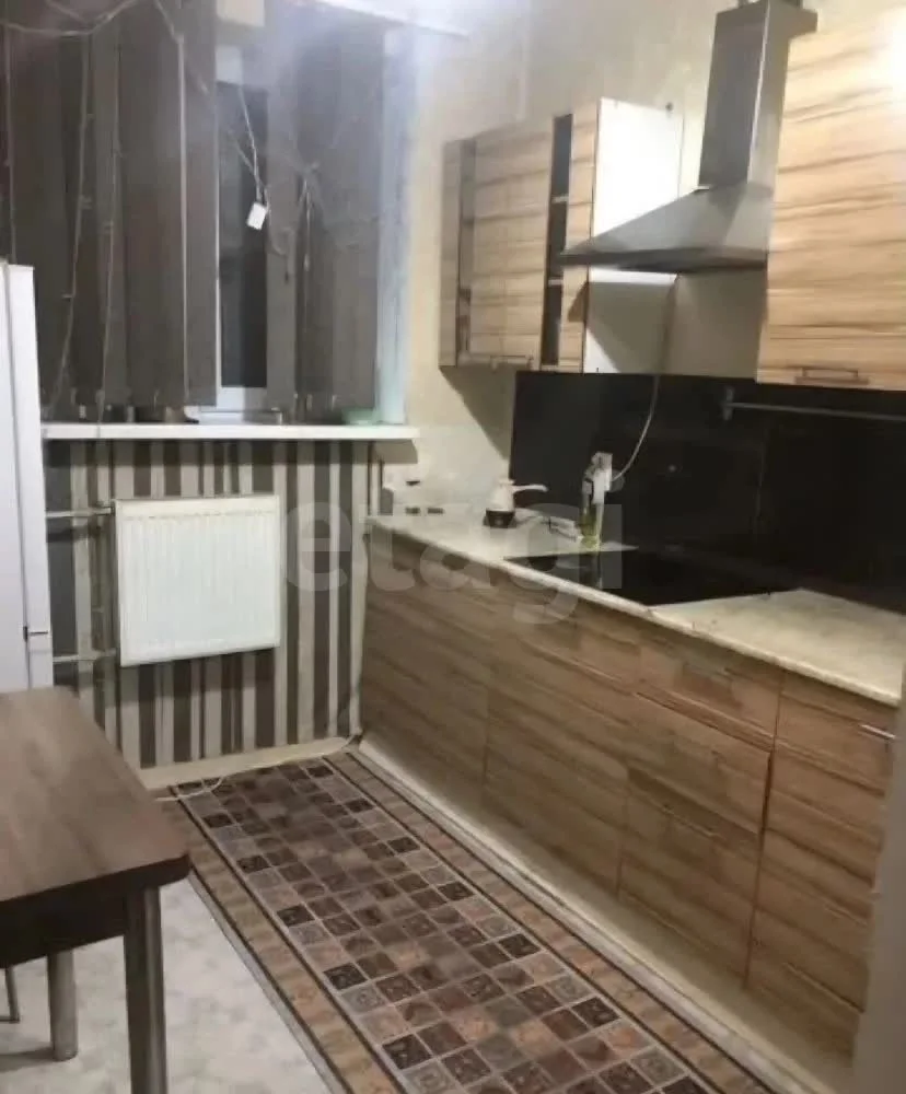 1-к квартира, 29.3м² (улица Ковтюха, 109/3) - миниатюра 5
