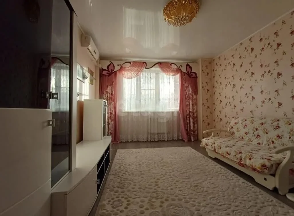 1-к квартира, 34.5м² (улица имени В.Н. Мачуги, 6) - миниатюра 3