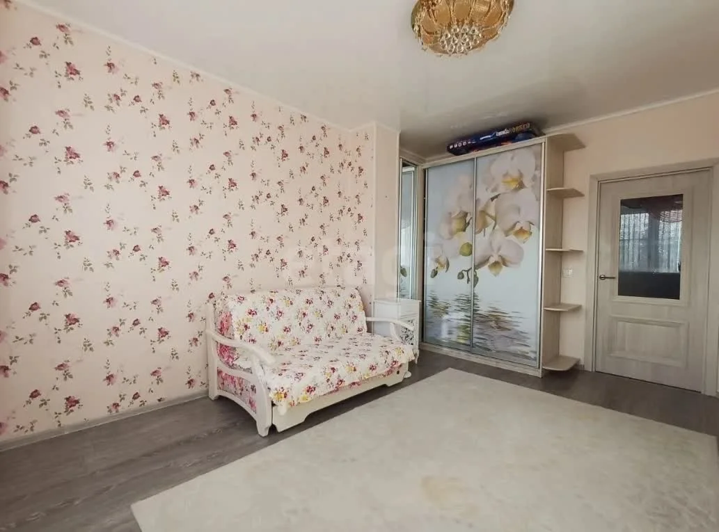 1-к квартира, 34.5м² (улица имени В.Н. Мачуги, 6) - миниатюра 5