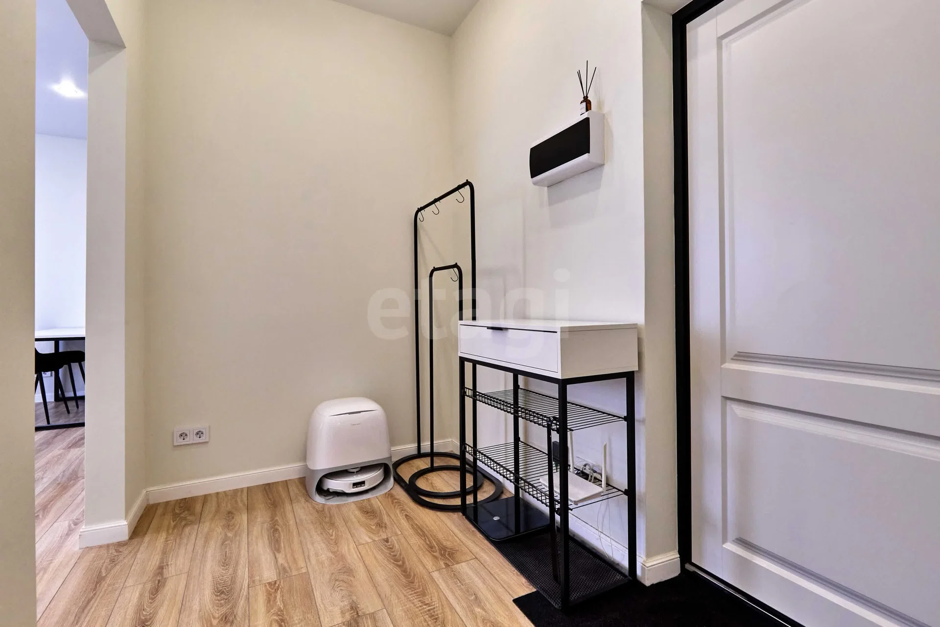 1-к квартира, 44м² (Колхозная улица, 5/2к4) - миниатюра 11