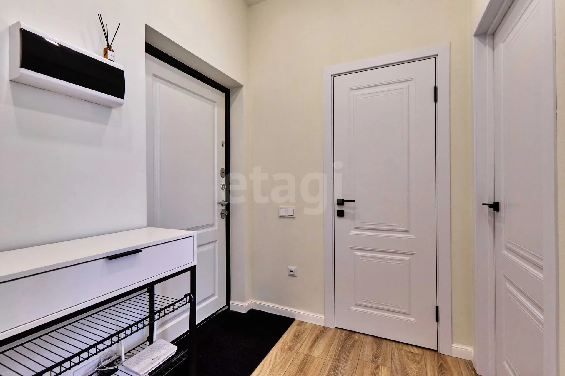 1-к квартира, 44м² (Колхозная улица, 5/2к4) - миниатюра 12