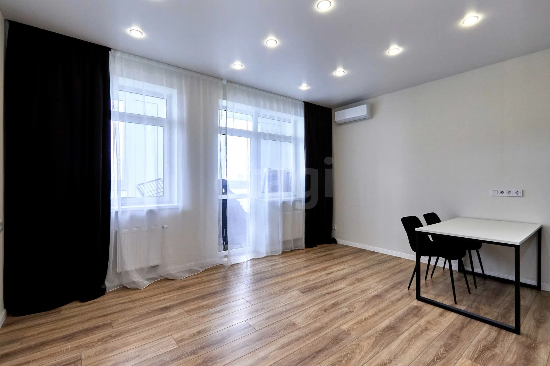 1-к квартира, 44м² (Колхозная улица, 5/2к4) - миниатюра 5