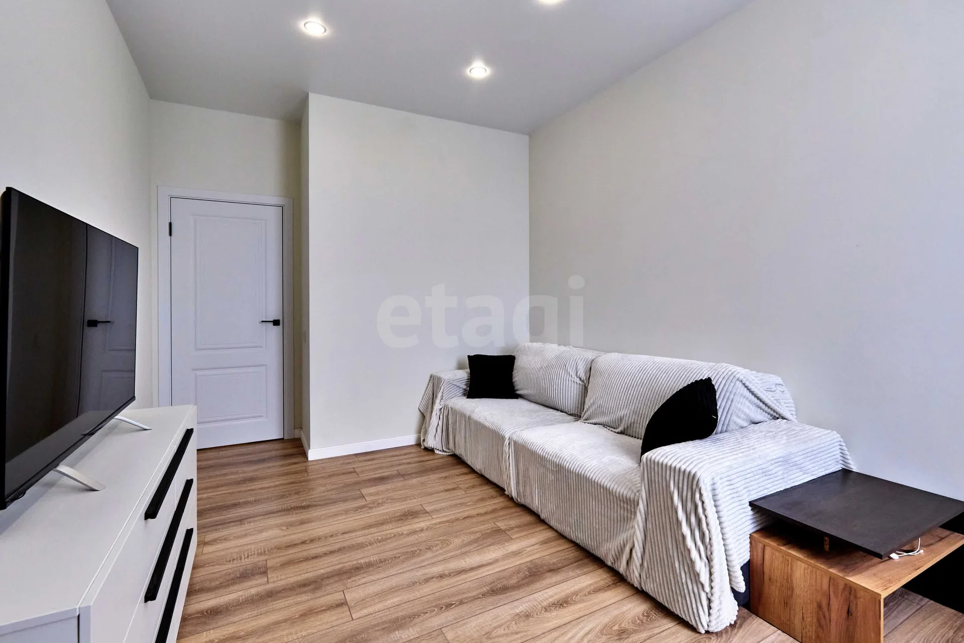 1-к квартира, 44м² (Колхозная улица, 5/2к4) - миниатюра 8