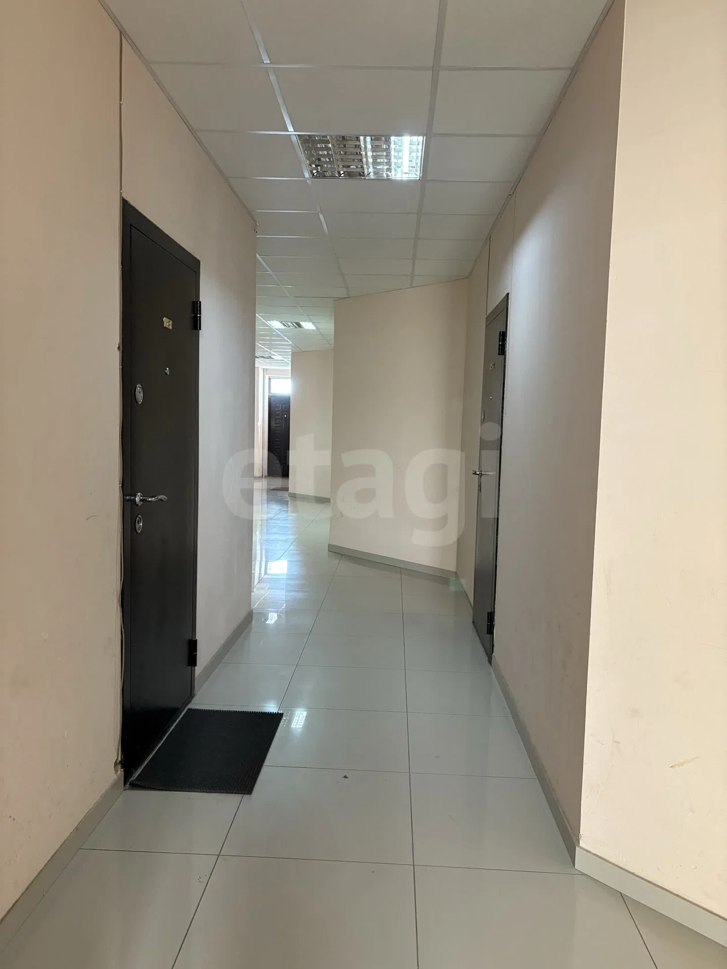 1-к квартира, 41.3м² (Заполярная улица, 52) - миниатюра 11
