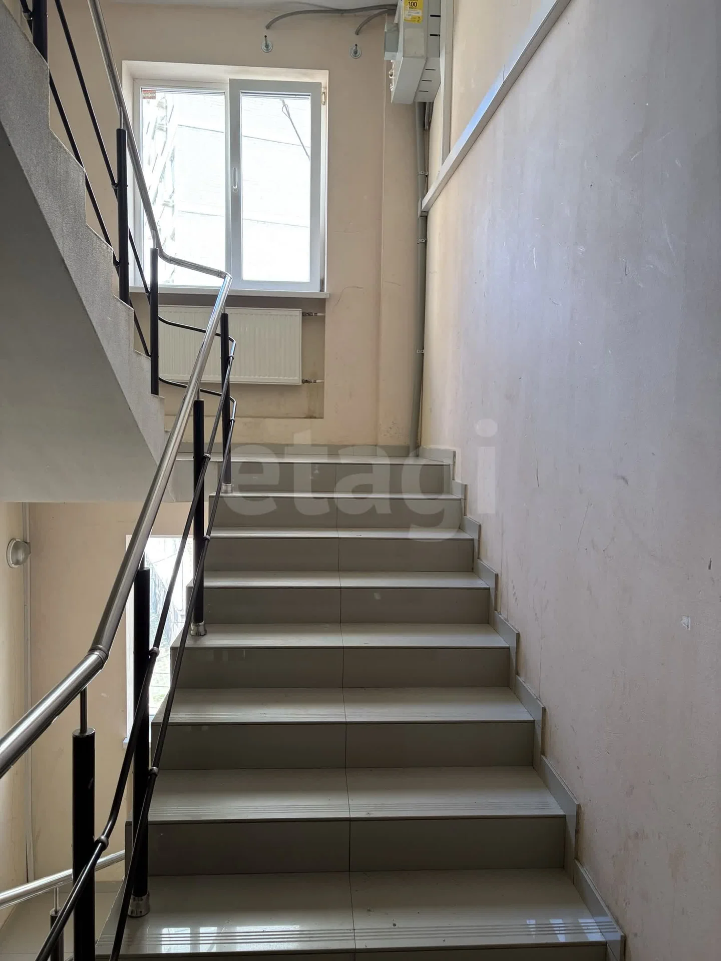 1-к квартира, 41.3м² (Заполярная улица, 52) - миниатюра 12