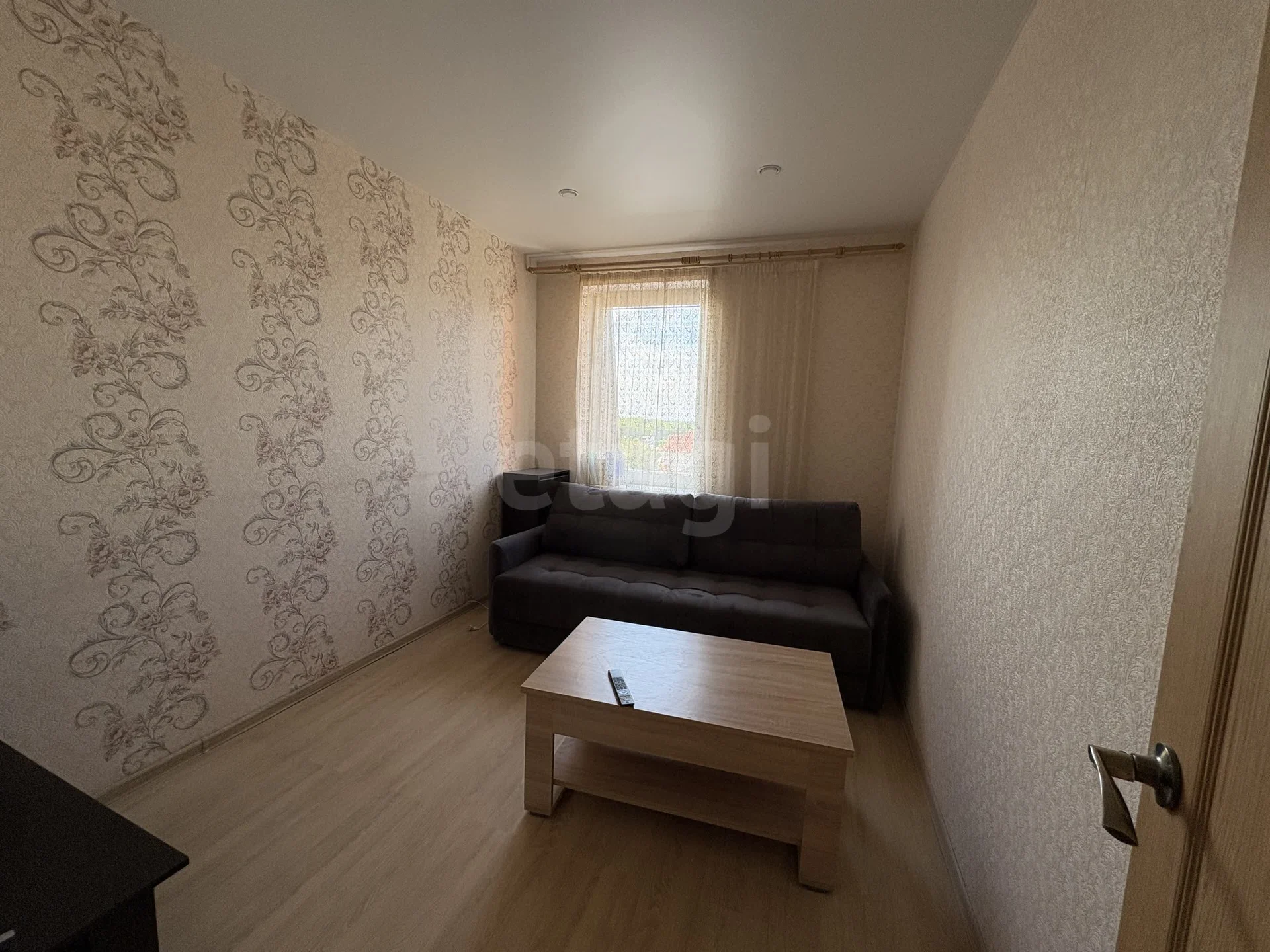 1-к квартира, 41.3м² (Заполярная улица, 52) - миниатюра 4