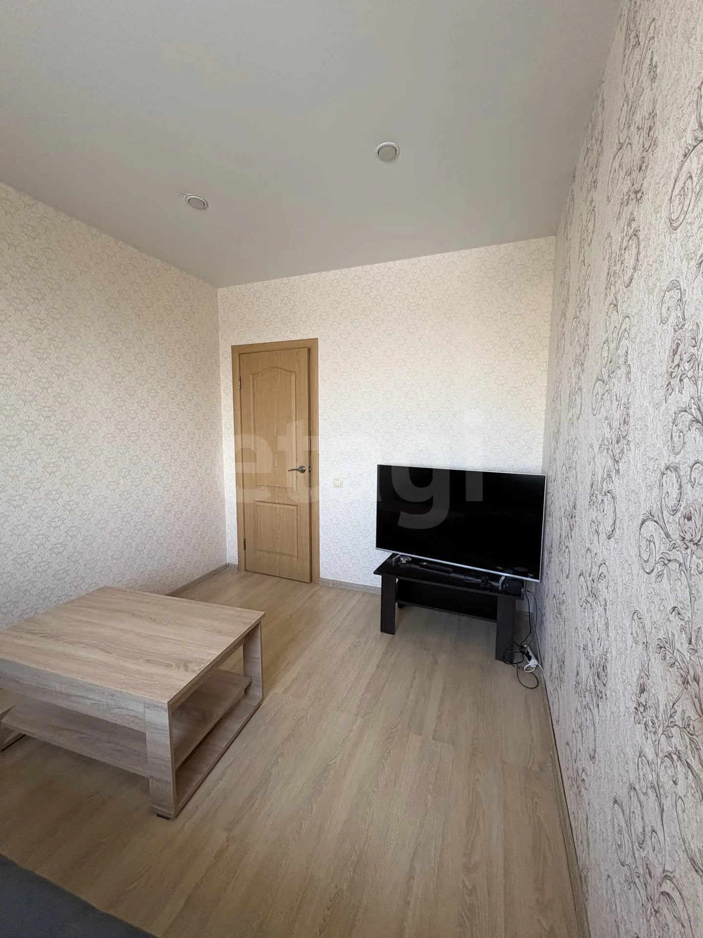 1-к квартира, 41.3м² (Заполярная улица, 52) - миниатюра 7