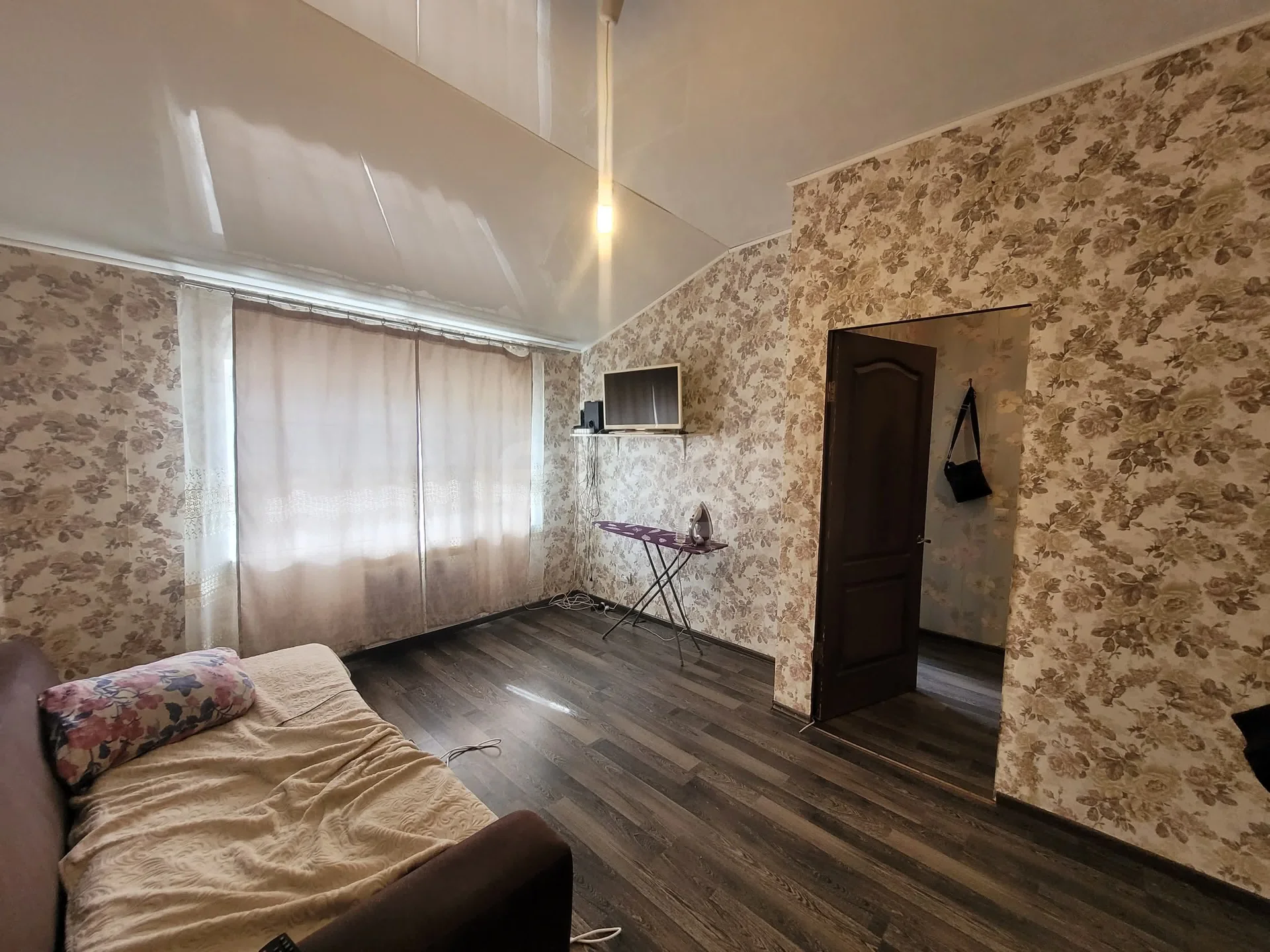 1-к квартира, 29.2м² (Апрельская улица, 5) - миниатюра 10
