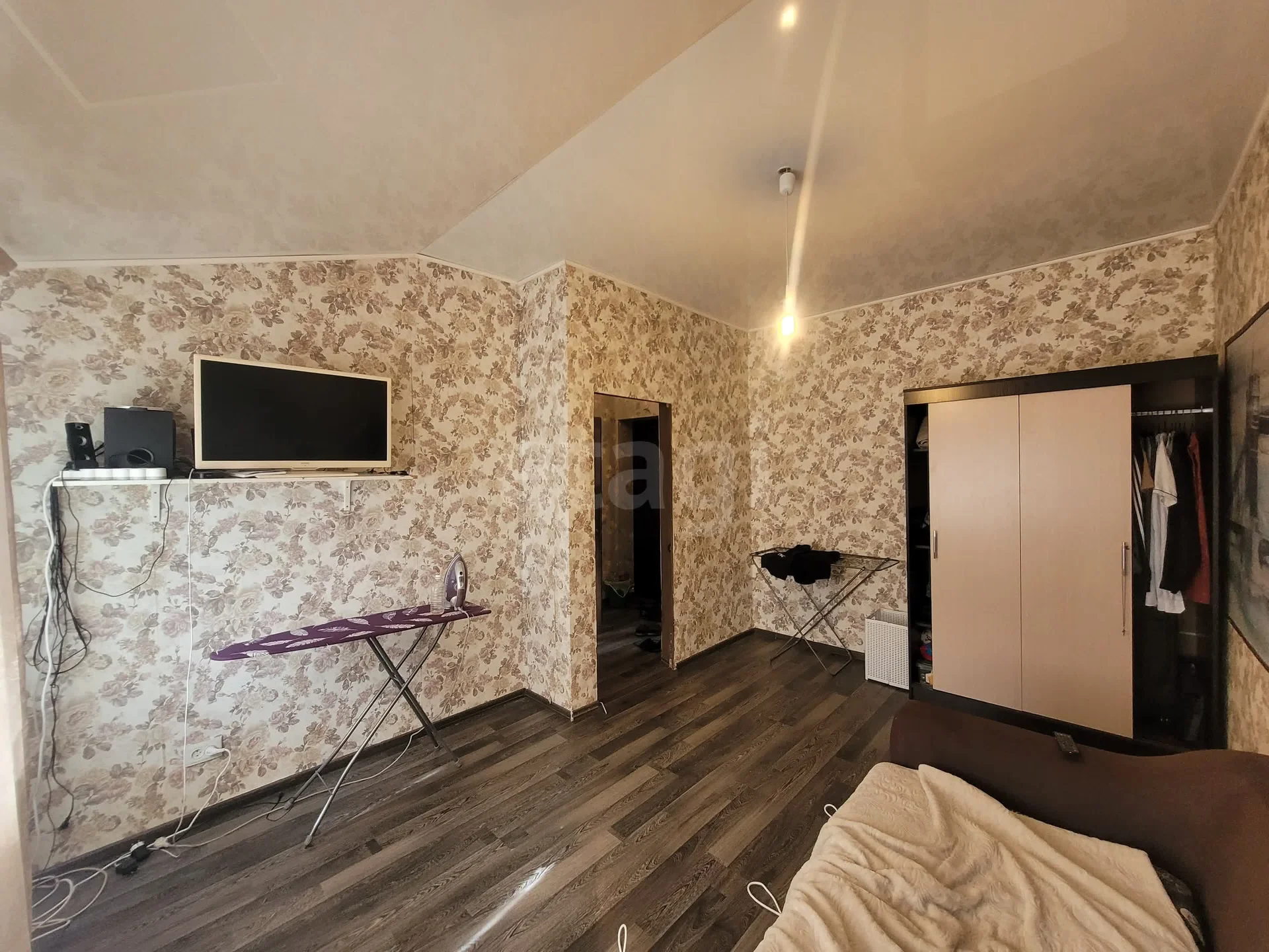1-к квартира, 29.2м² (Апрельская улица, 5) - миниатюра 2