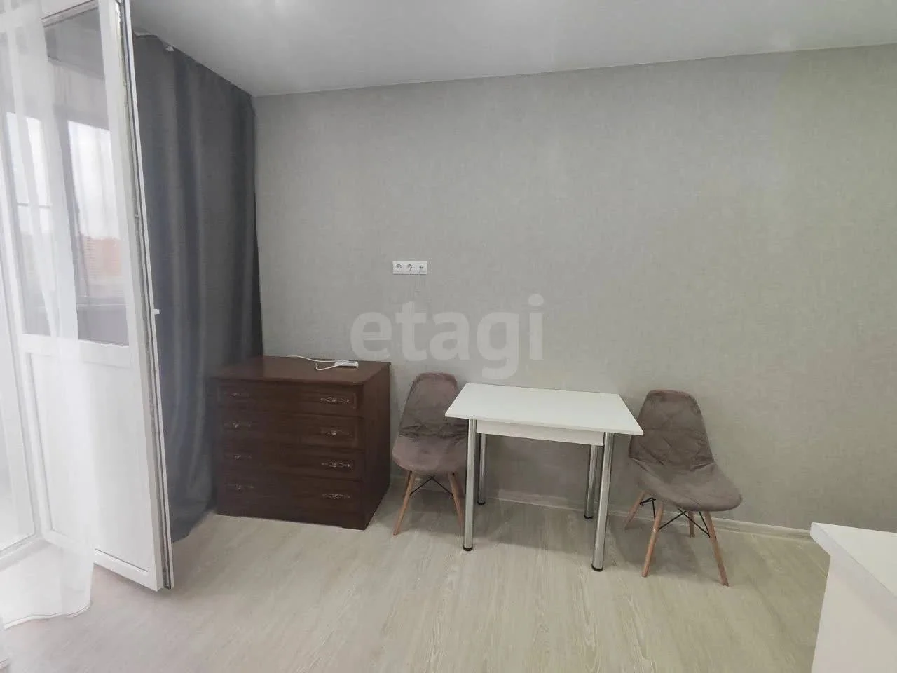 Студия, 28.8м² (улица имени Ф.И. Шаляпина, 30/1к2) - миниатюра 2